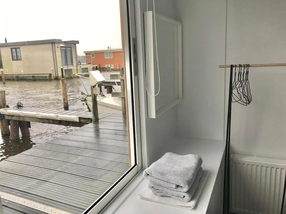 Botel Quiet Waterloft Near Amsterdam And Schiphol Ws11 Hotel Aalsmeer Netherlands